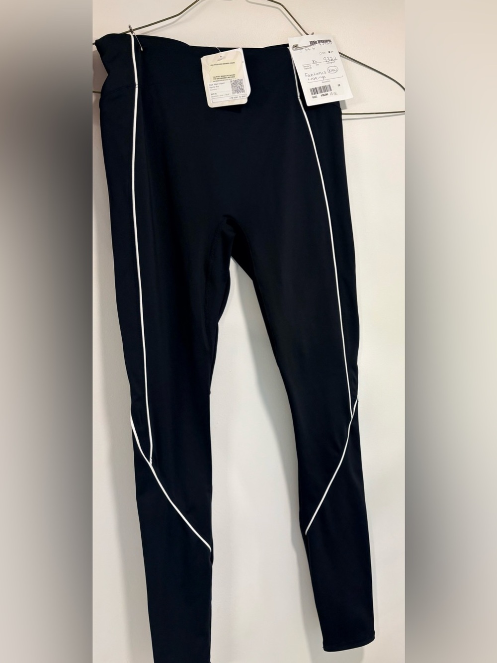 Fabletics motion 360 leggings